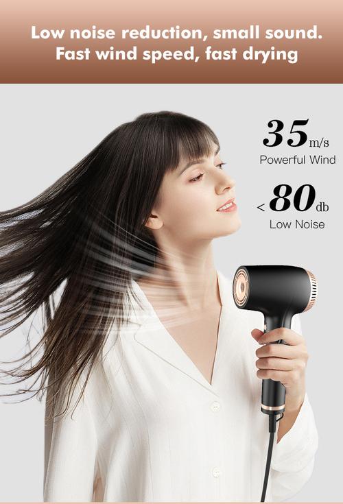 hair dryer with diffuser