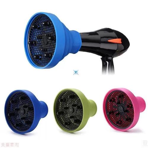 hair dryer with diffuser