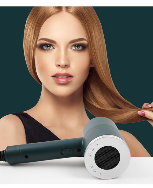 hair dryer with diffuser