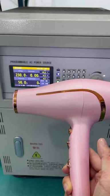 hair dryer with diffuser