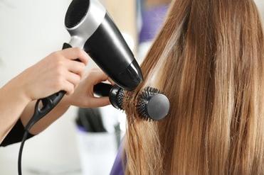 hair dryer for long hair