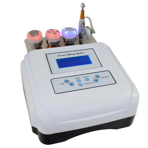 skin rejuvenation machine