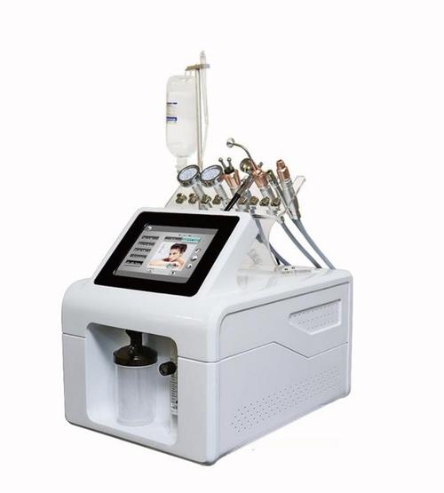 skin rejuvenation machine