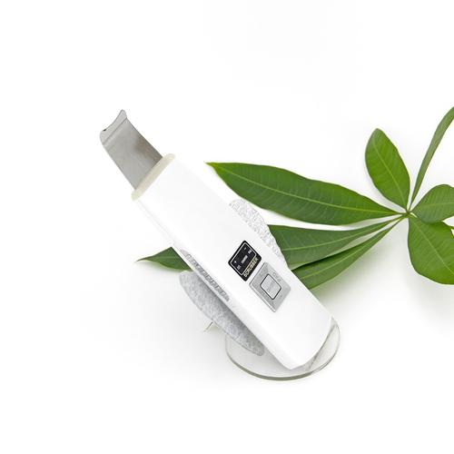 Ultrasonic Skin Scrubber