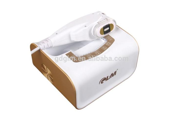 home use skin machine