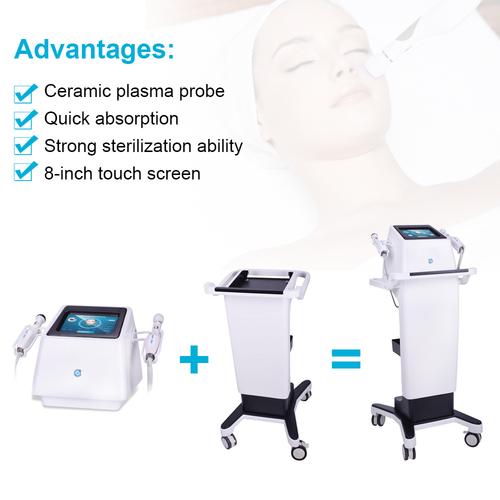 skin whitening machine