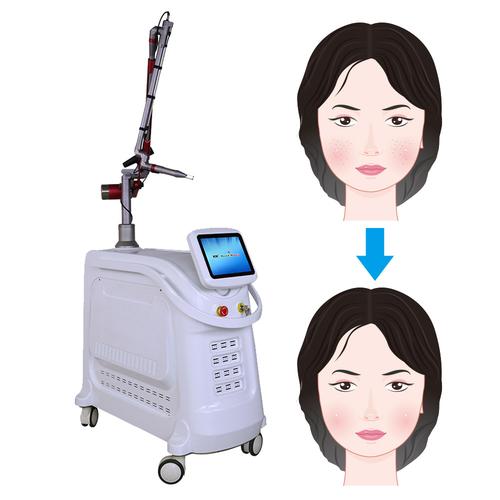skin whitening machine