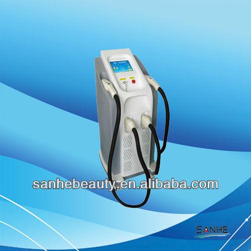 skin whitening machine