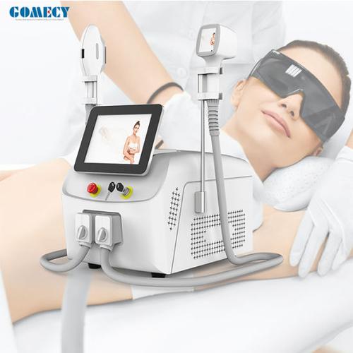 skin whitening machine