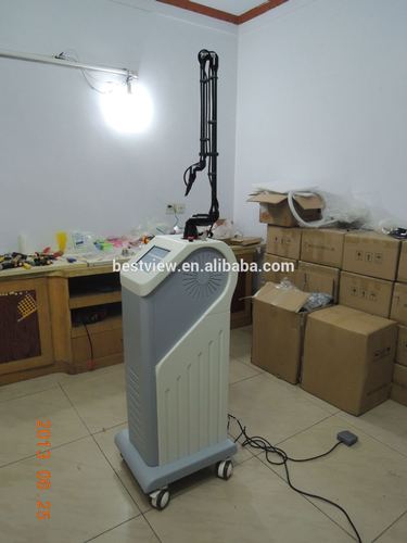 acne treatment machine