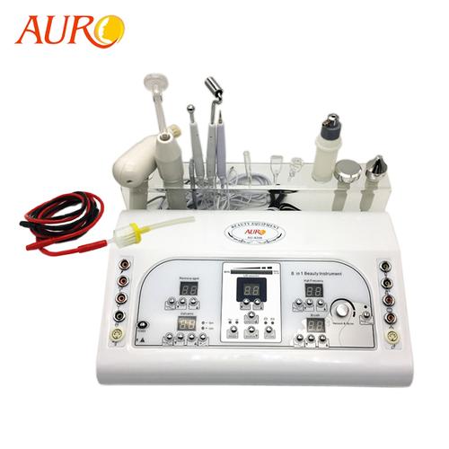 acne treatment machine