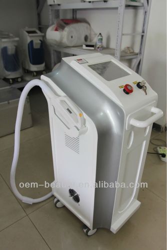 acne treatment machine