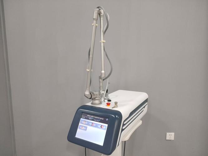 acne treatment machine