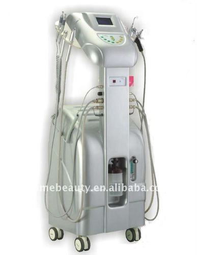 acne treatment machine