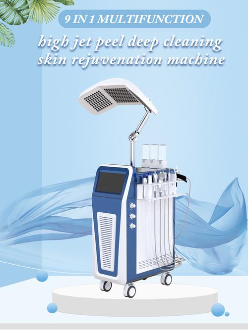 professional skin care equipment