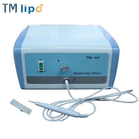 Professional multi-function skin care machine with RF and ultrasonic technology