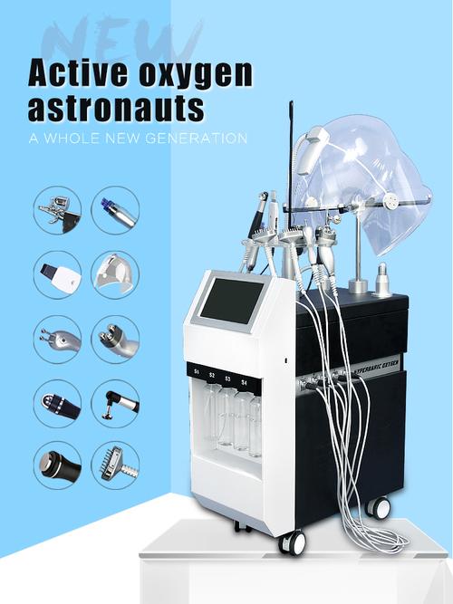 professional skin care equipment