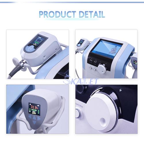 collagen stimulation machine