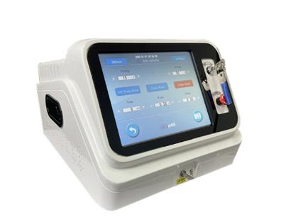 collagen stimulation machine