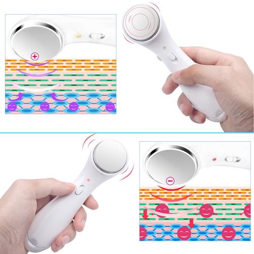 anti-aging skin machine