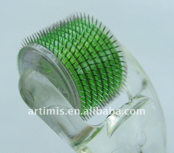 medical grade skin device in clinical setting