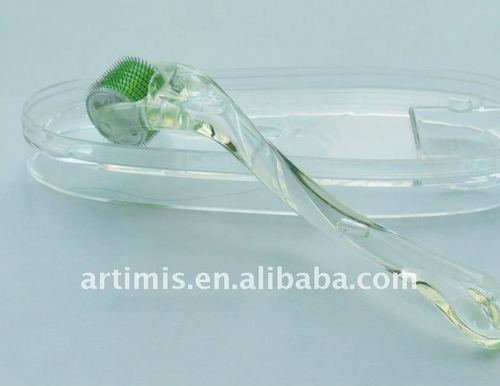 medical grade skin device