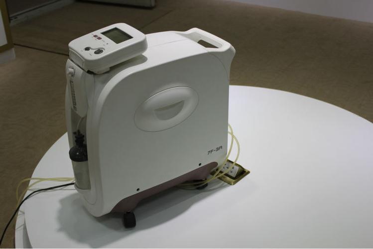 facial treatment machine