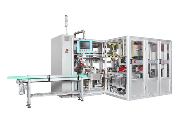 facial treatment machine