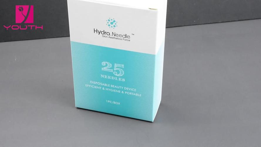 derma roller machine