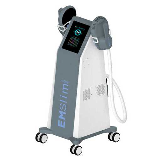 electrical muscle stimulation