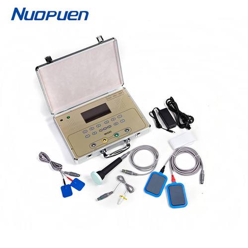 EMS for physical therapy