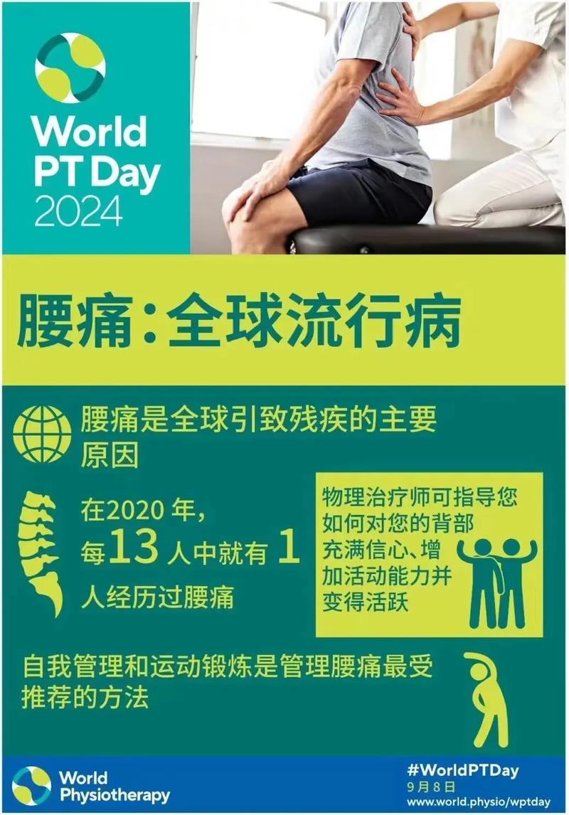 EMS for physical therapy