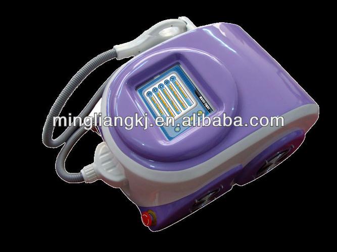 microcurrent beauty device