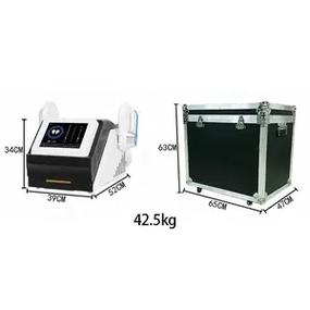 EMS equipment manufacturing steps with quality checkpoints