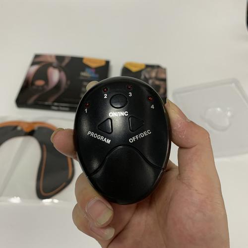 EMS fitness equipment