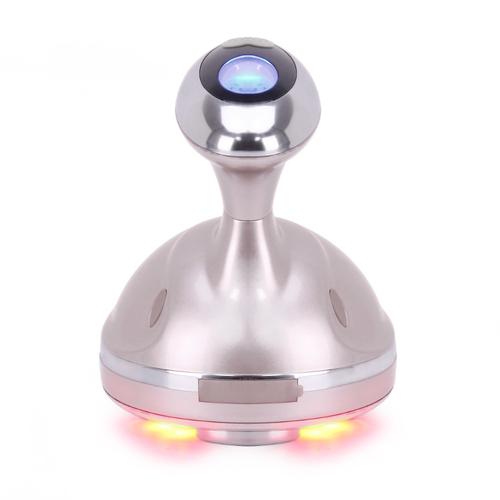 12-step quality control process for EMS devices