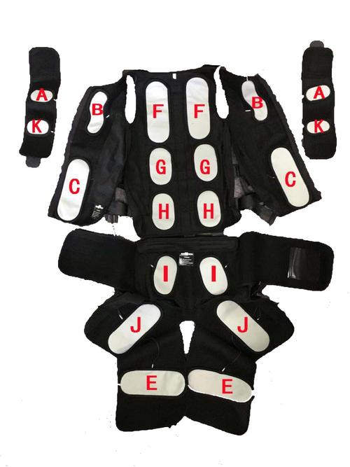 professional EMS machine