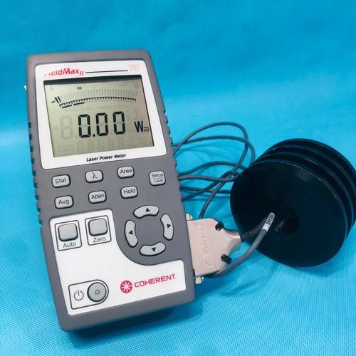 RF measurement tools