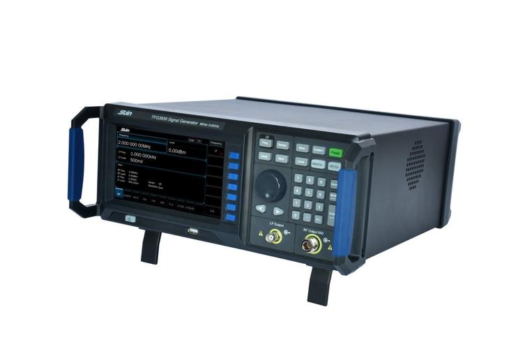 RF signal generator