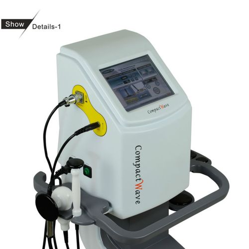 RF equipment manufacturing workflow