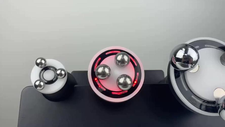 RF equipment manufacturing workflow