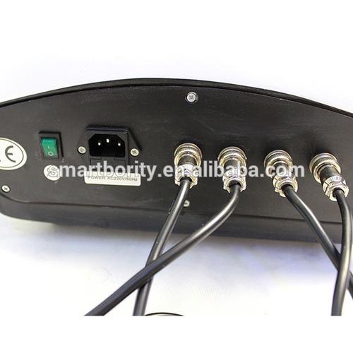 RF testing equipment