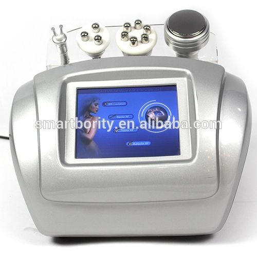 radio frequency testing equipment in laboratory setting