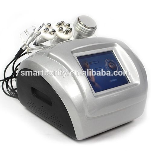 RF testing equipment