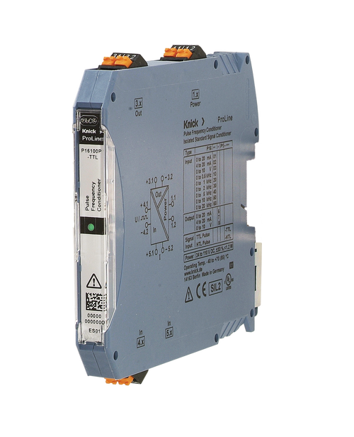 RF impedance analyzer