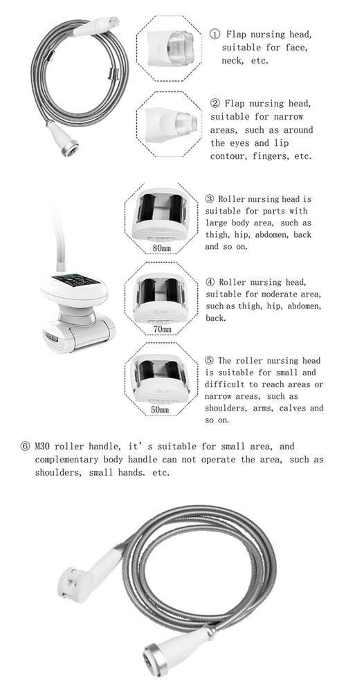 RF instrument manufacturing workflow