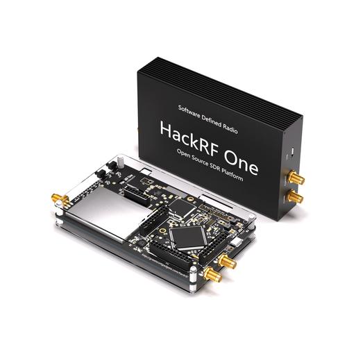 RF instrument manufacturing workflow