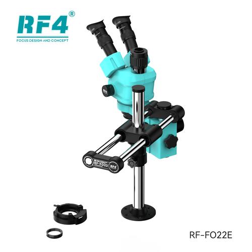 RF calibration tools