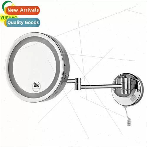 10x magnifying mirror