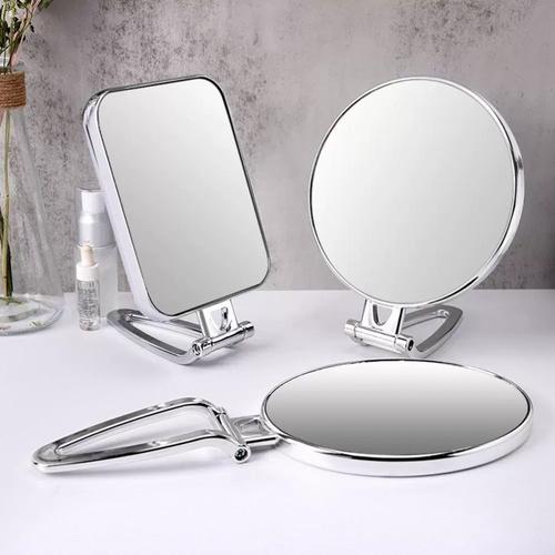 large magnifying mirror